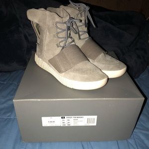 Yeezy 750 Size 11